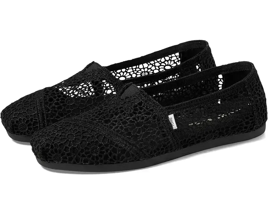 Women's TOMS Alpargata CloudBound