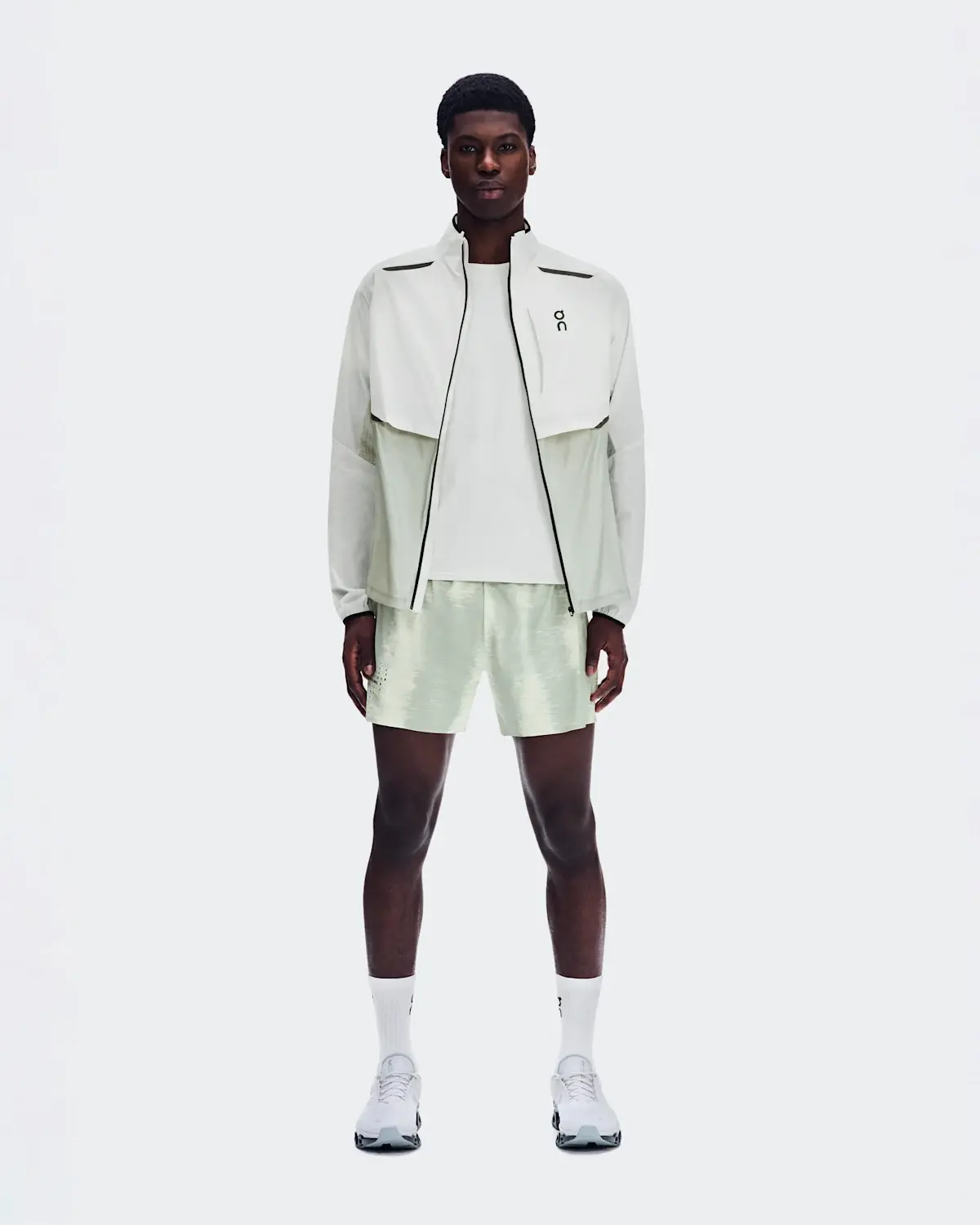 Performance Shorts Terra