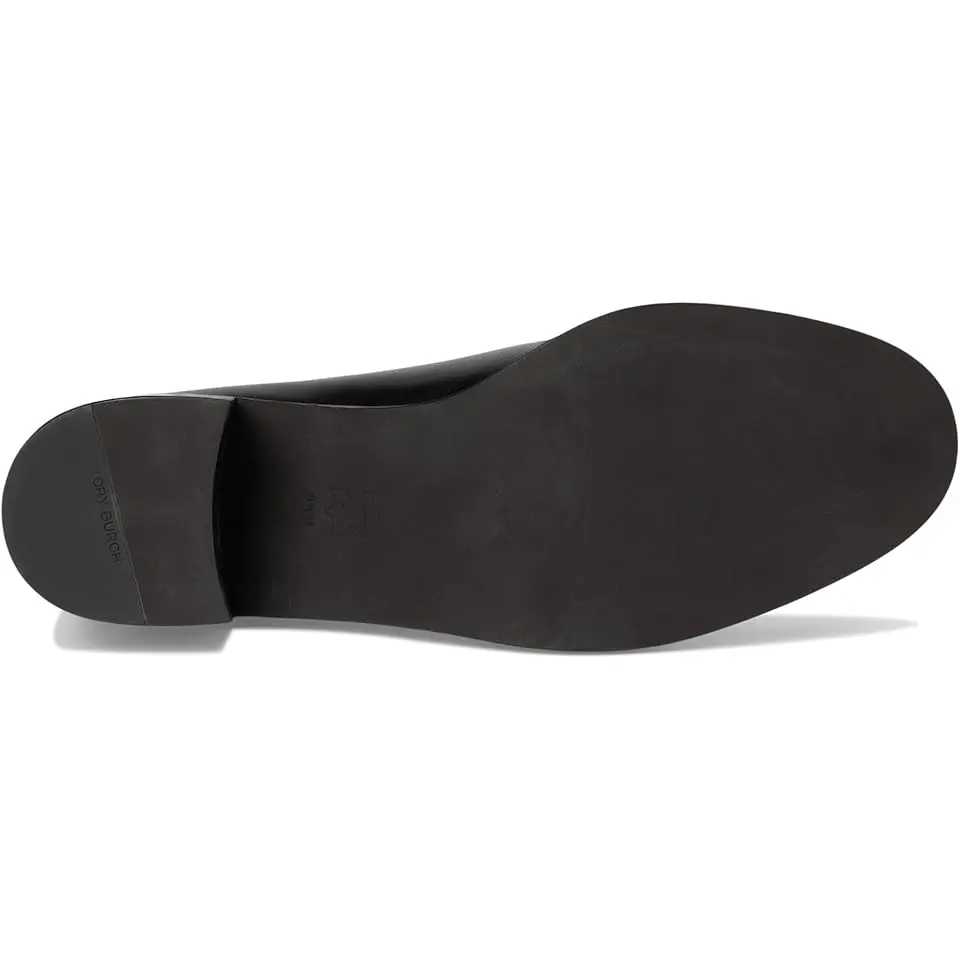 Jessa Heel Loafers 55mm