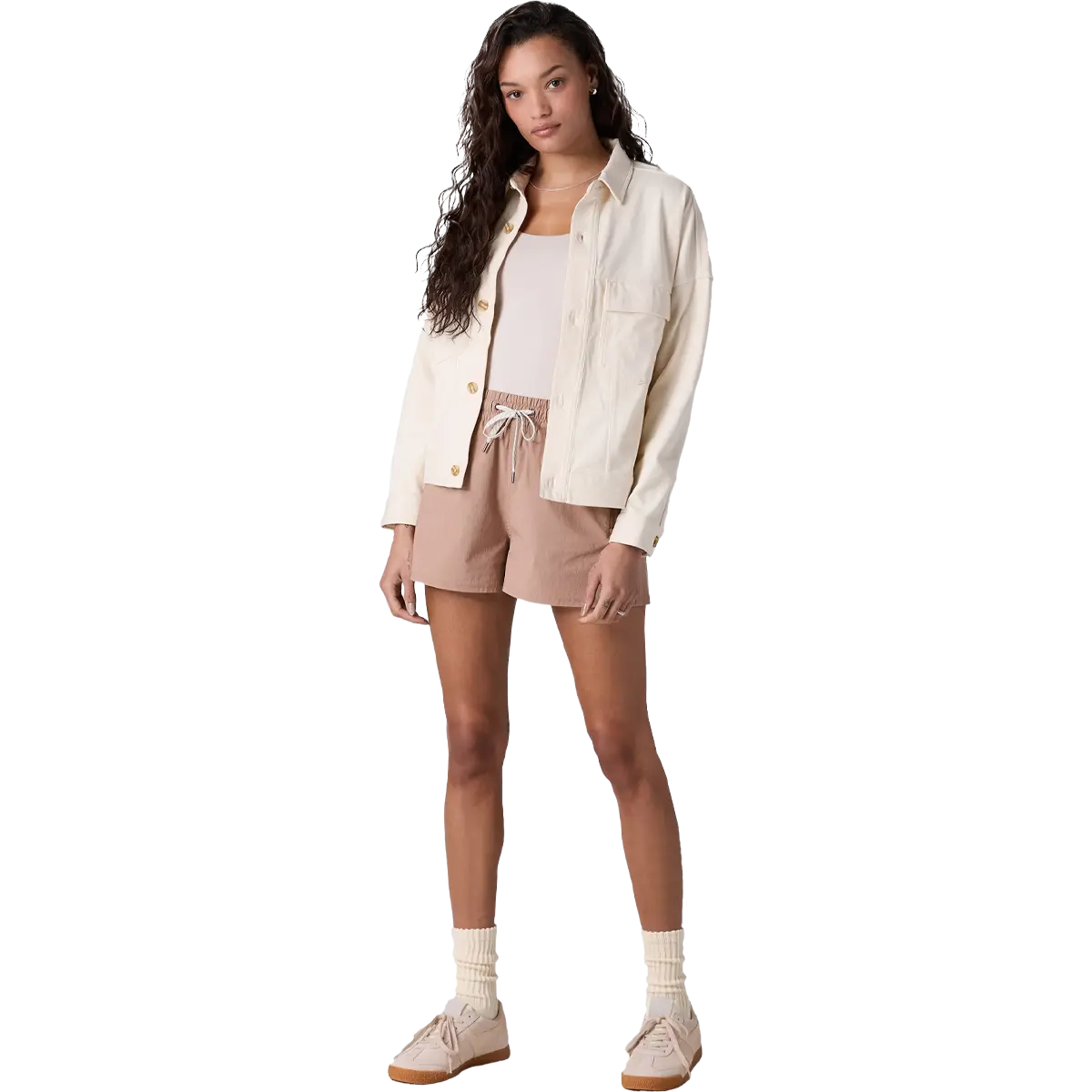 Women's Birch Short
