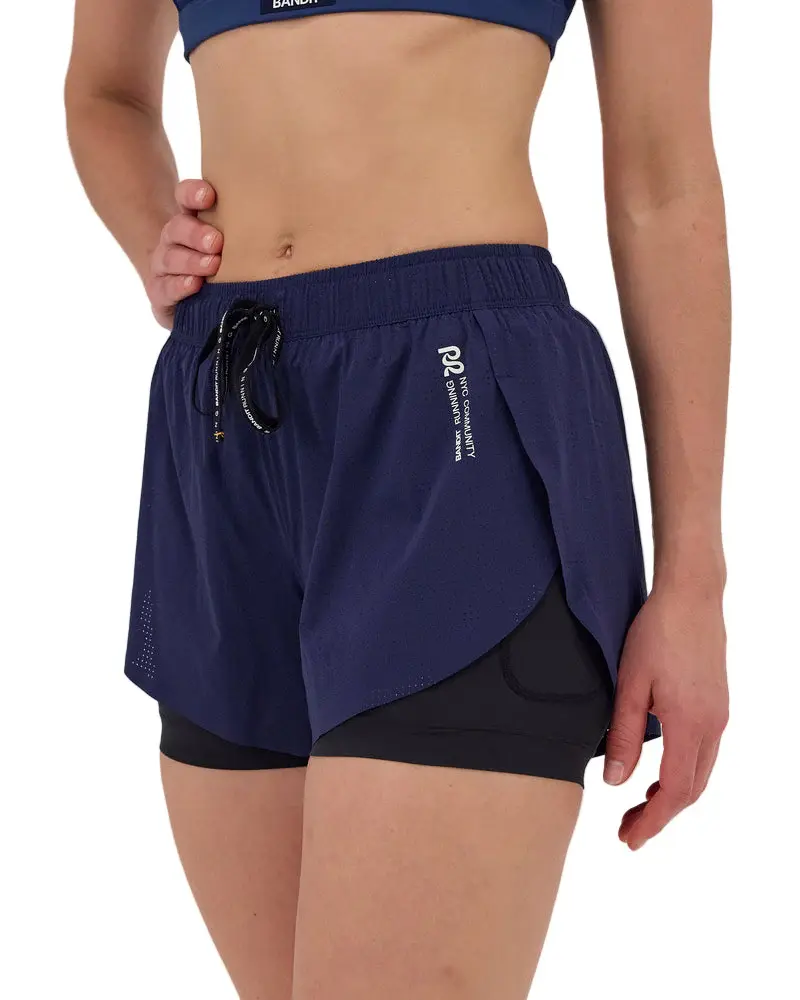 Vento™ Dua Short