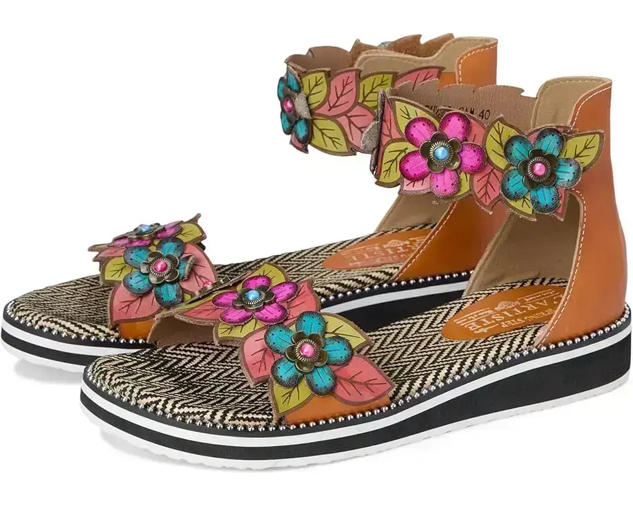 Women's L'Artiste by Spring Step Cruzer