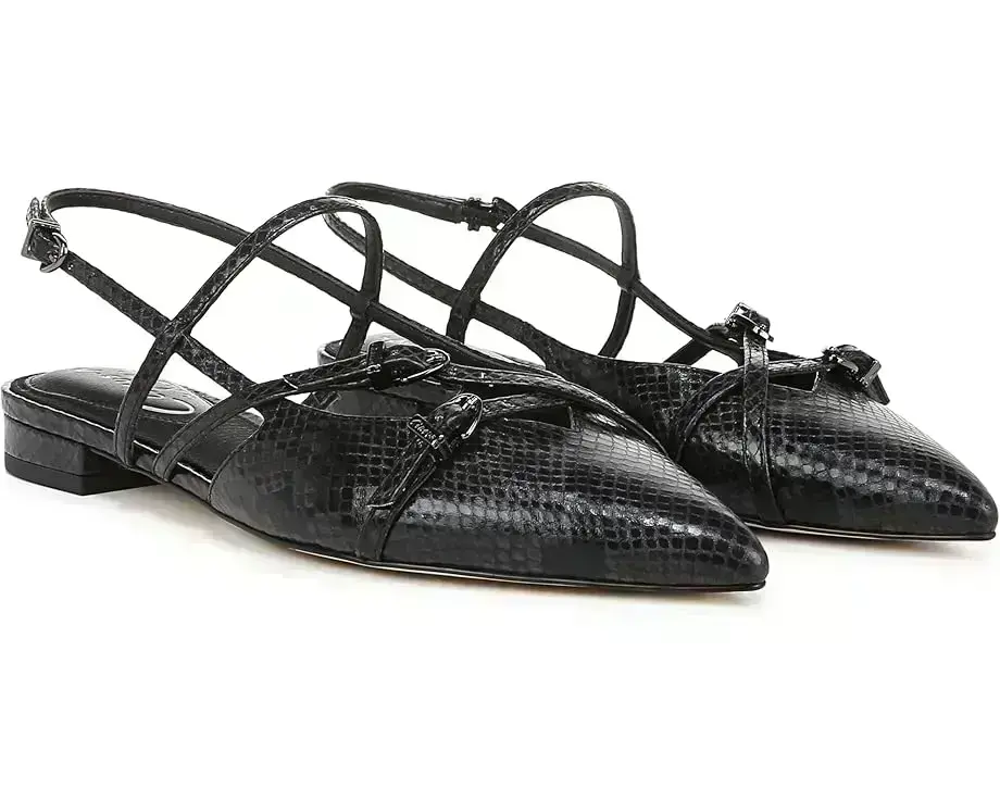 Women's Circus NY by Sam Edelman Lindley
