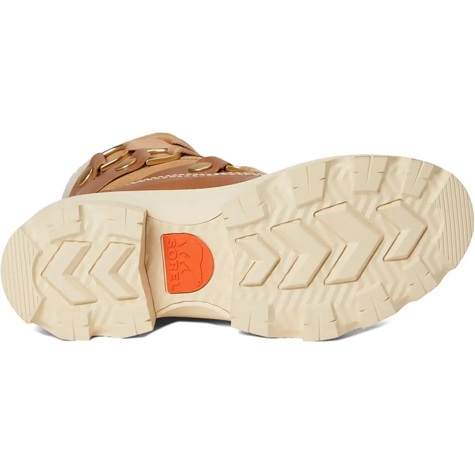 Joan Frwd Cozy Boots Waterproof
