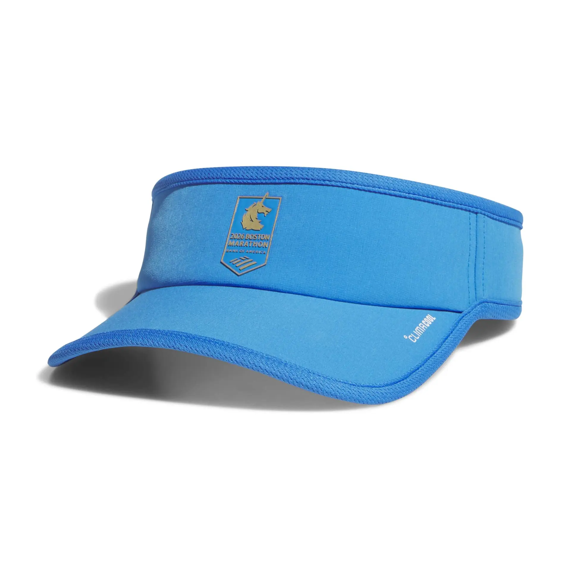 BAA Boston Marathon® 2026 Superlite Visor