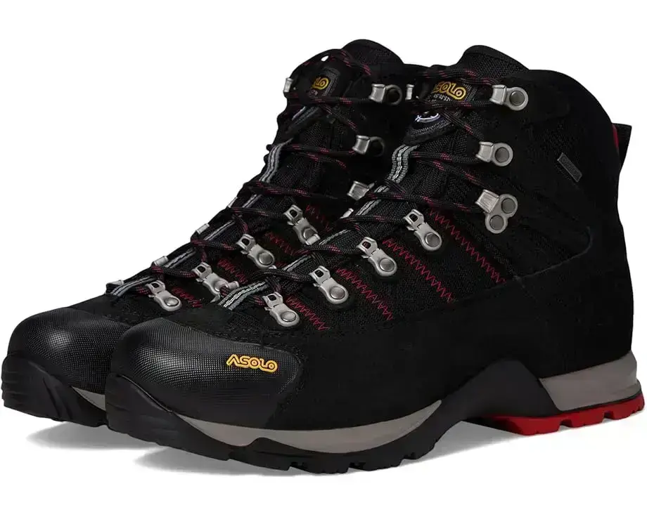 Men's Asolo Fugitive GTX Mw