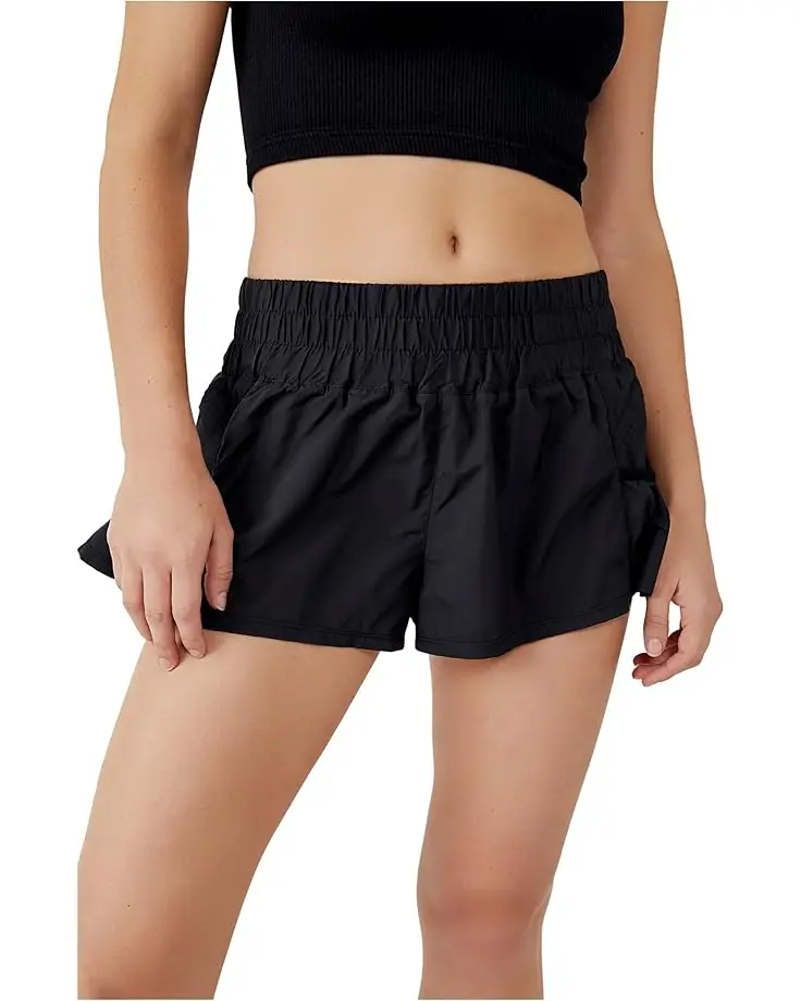 Women's FP Movement Get Your Flirt On Shorts