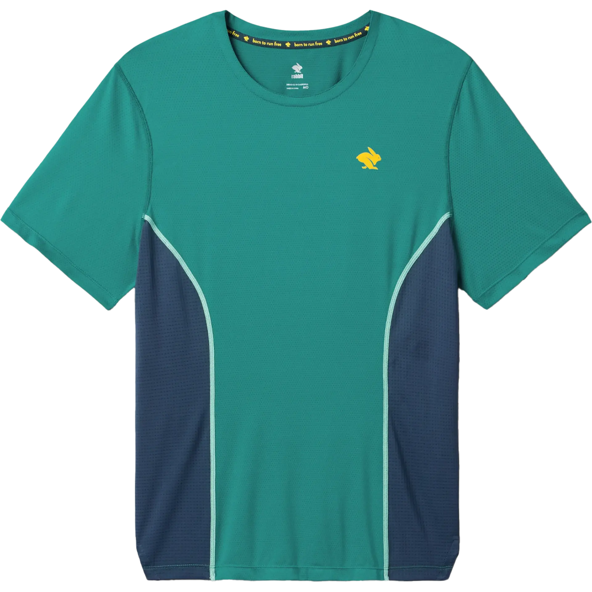 Men's Tempo Tee Short Sleeve