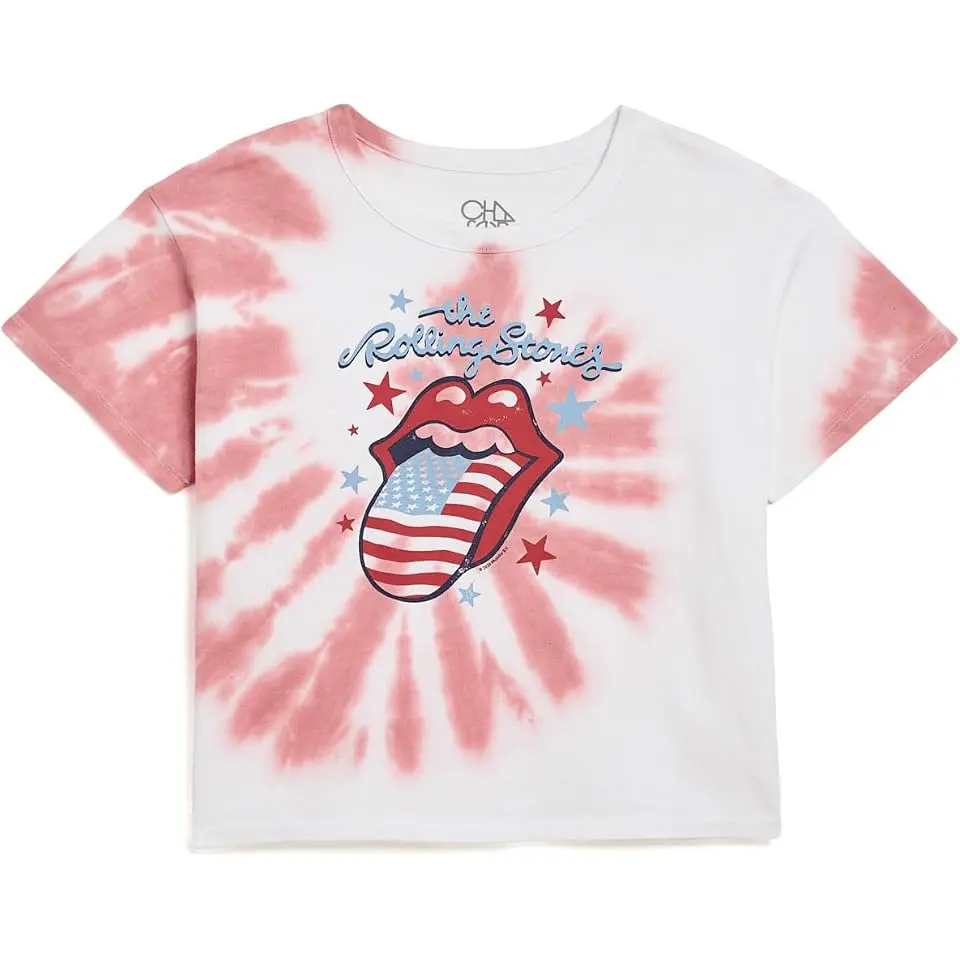 Coast Cotton Jersey Devin Tee (Big Kid)