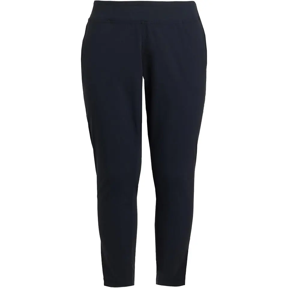 Plus Size Dynama™ Ankle Pants