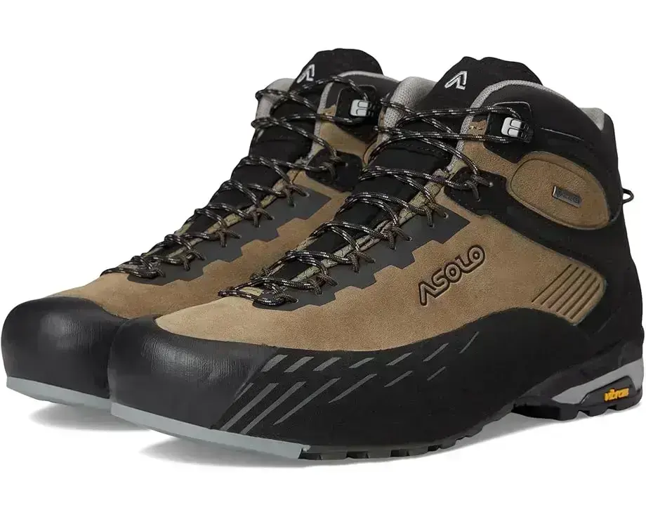 Men's Asolo Eldo Mid Lth GV MM