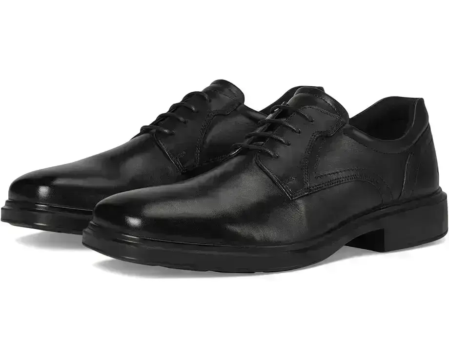 Men's ECCO Helsinki 2.0 Plain Toe Tie
