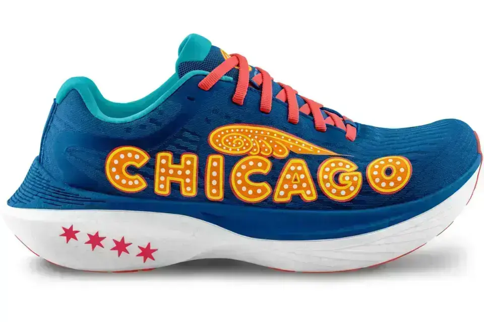 Specter 2 Chicago Edition