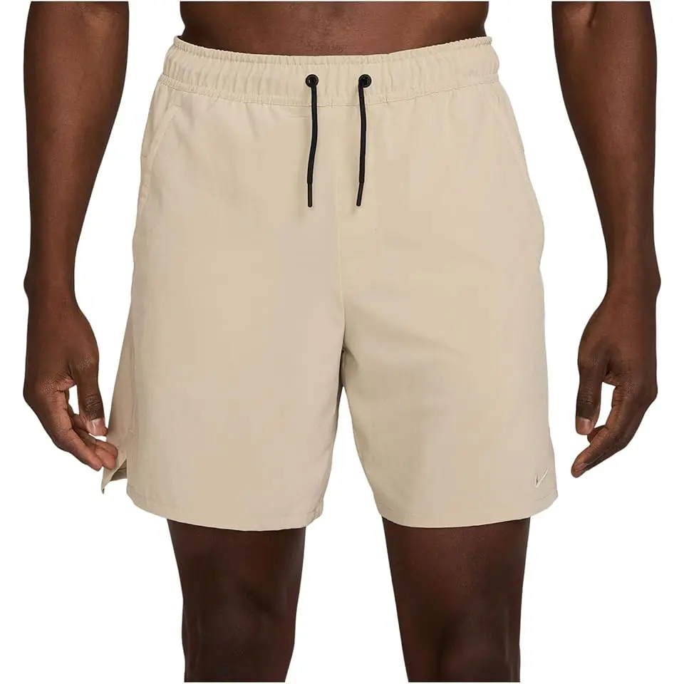 7" Dri-FIT Unlimited Woven Unlined Shorts