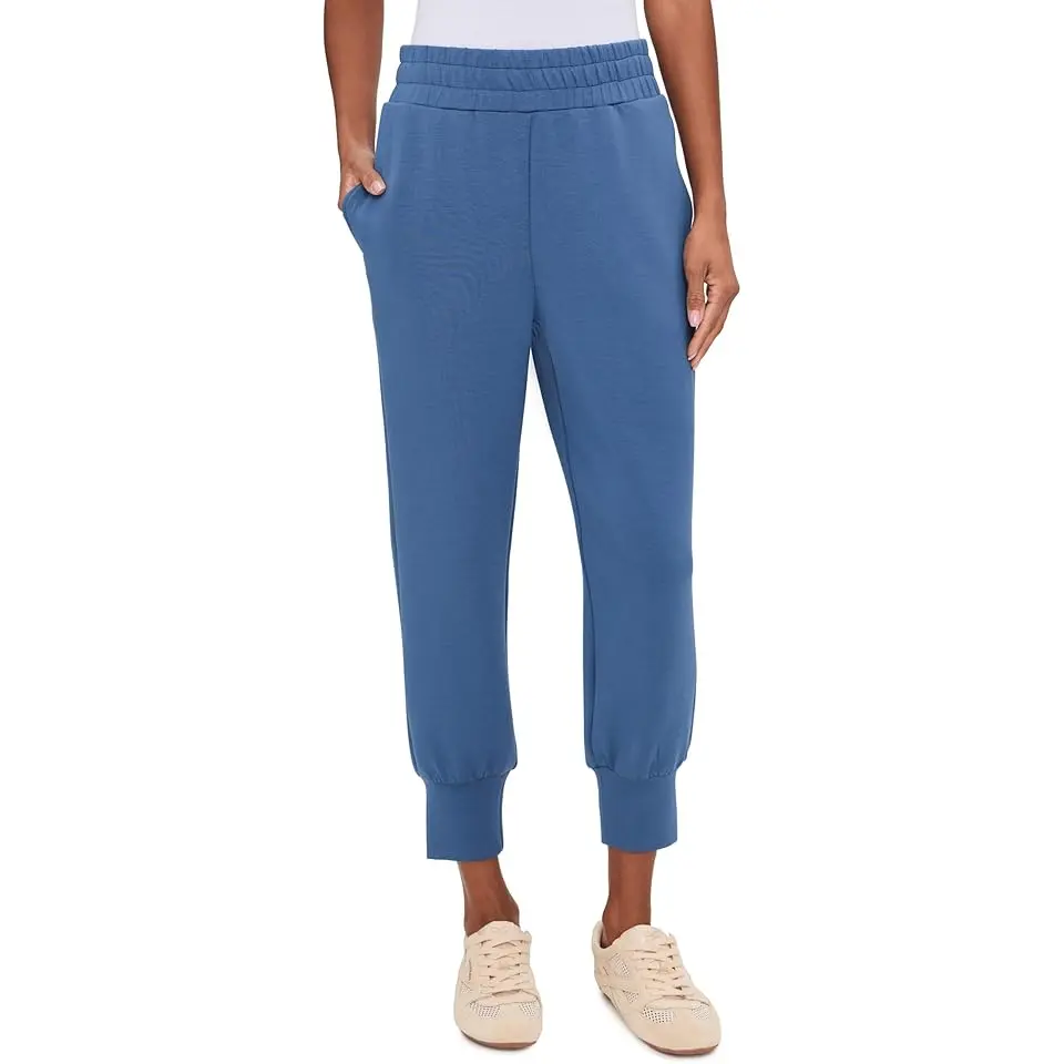 25" The Slim Cuff Pants