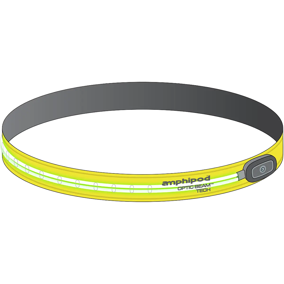 Optic Beam 360 Rechargeable Belt