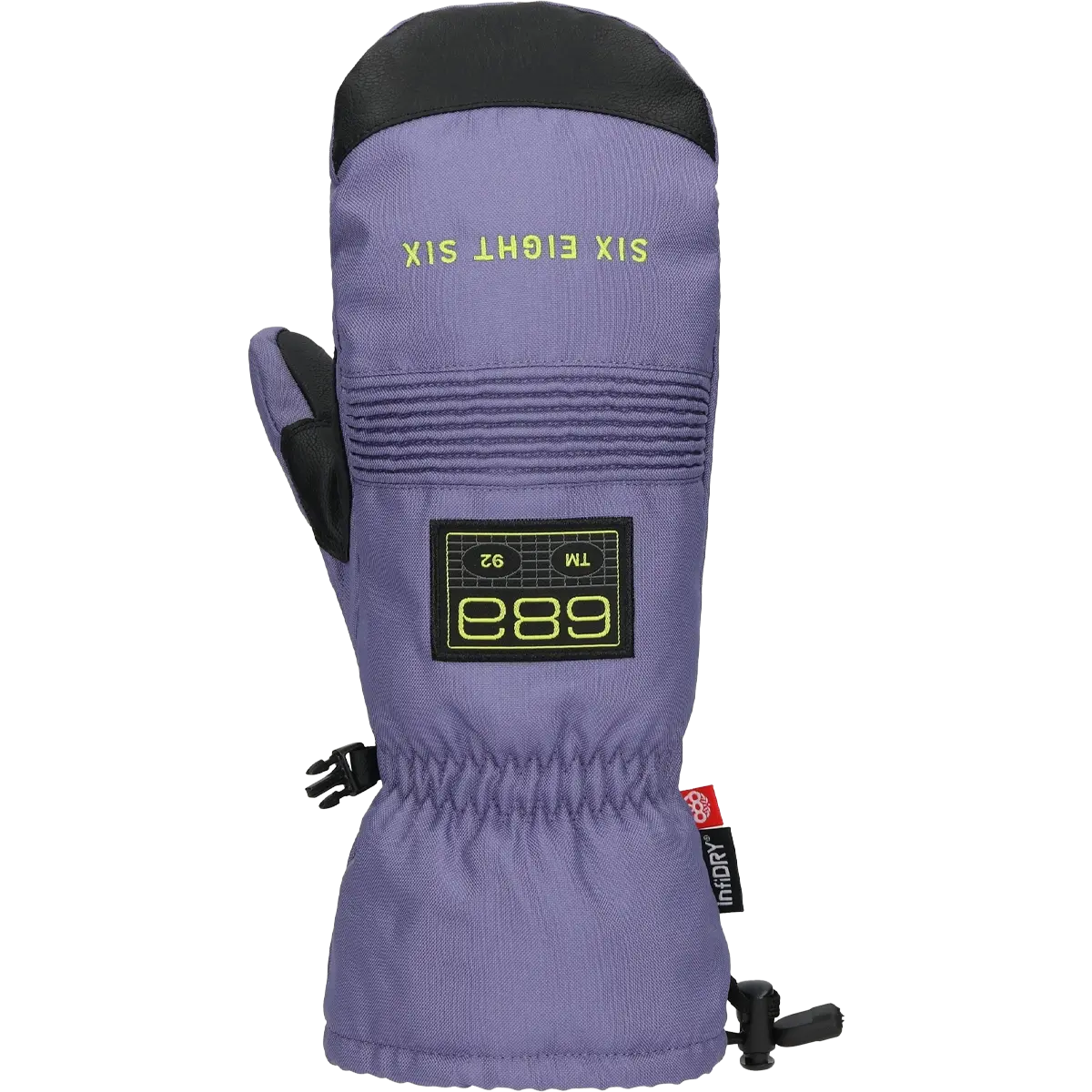 Lander Mitt