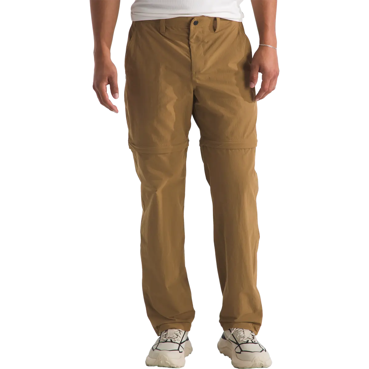 Men's Basin Convertible Pant