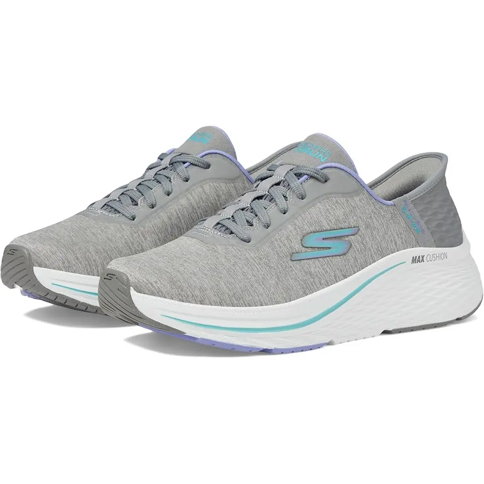 Max Cushioning Elite 2.0 Prevail Hands Free Slip-Ins
