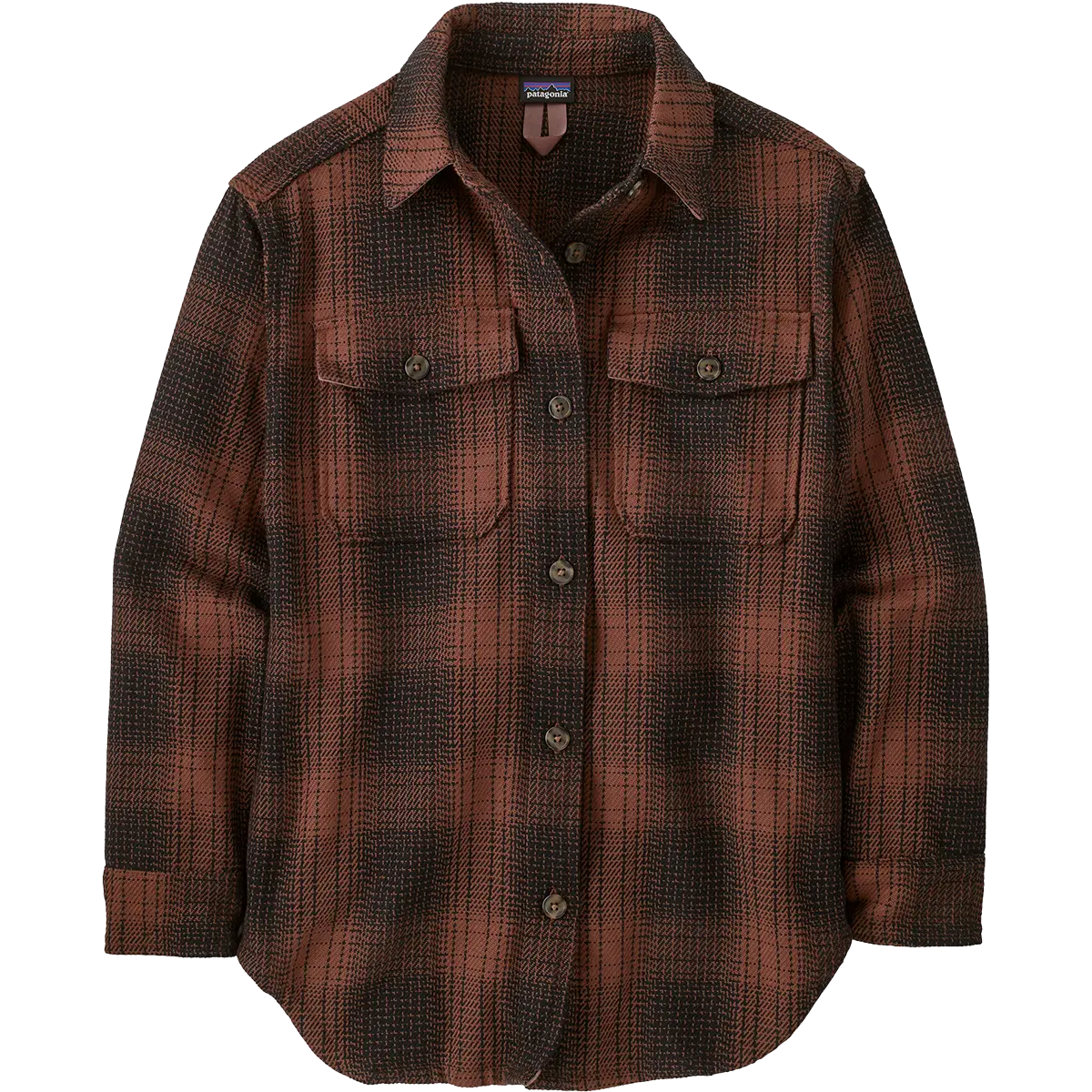 Women's Fjord Loft Overshirt Jacket