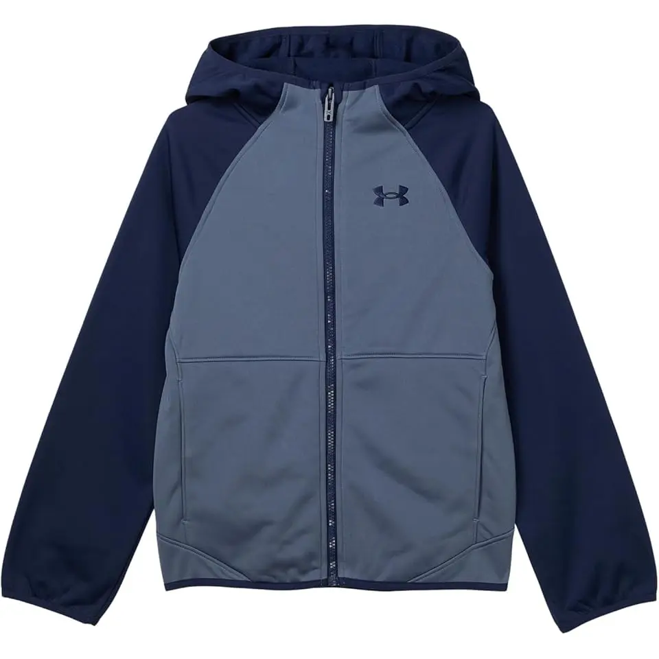 Sim Softshell Jacket (Big Kid)