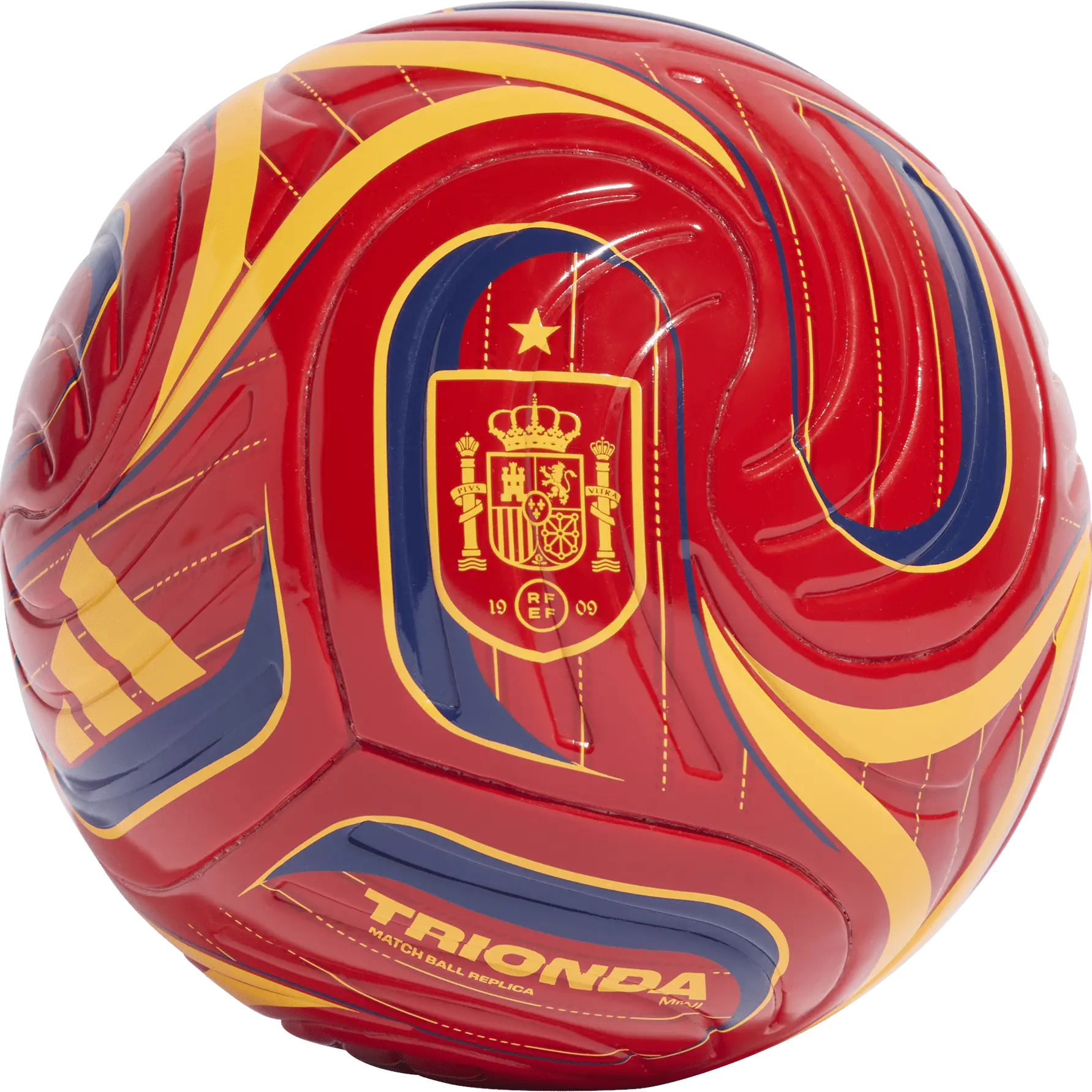 Spain RFEF Mini Home