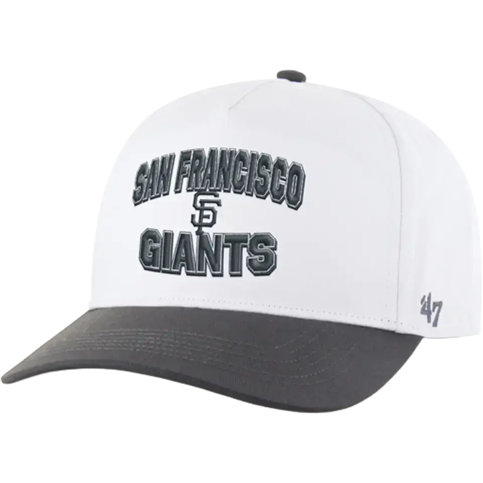 Giants Two Tone 47 Hitch