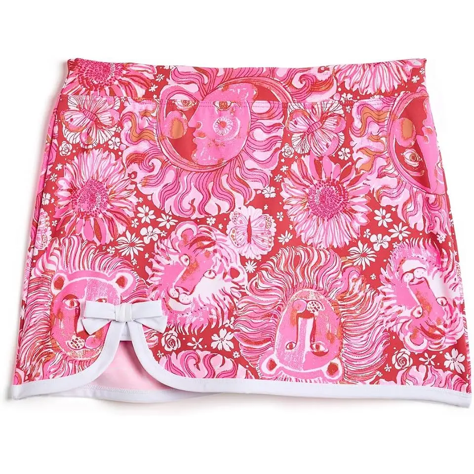 Mini Monica Skort (Little Kid/Big Kid)