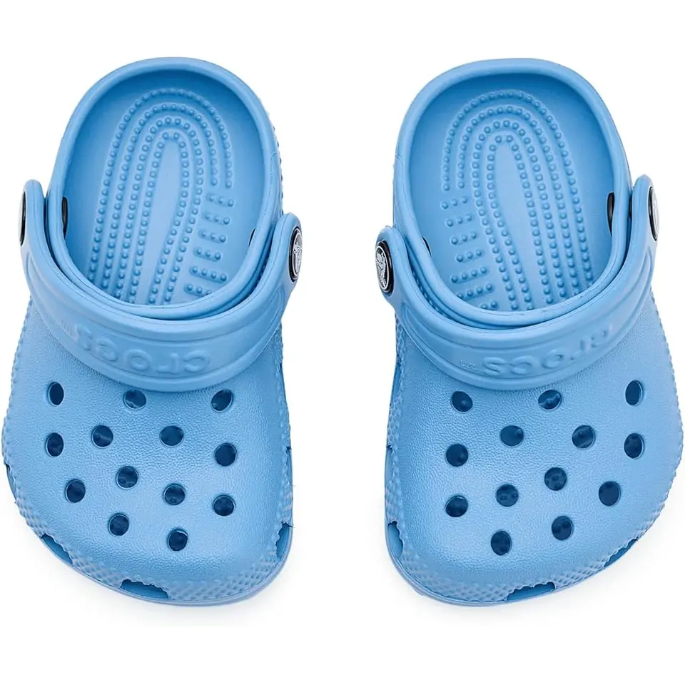 Classic Littles Clogs (Infant)