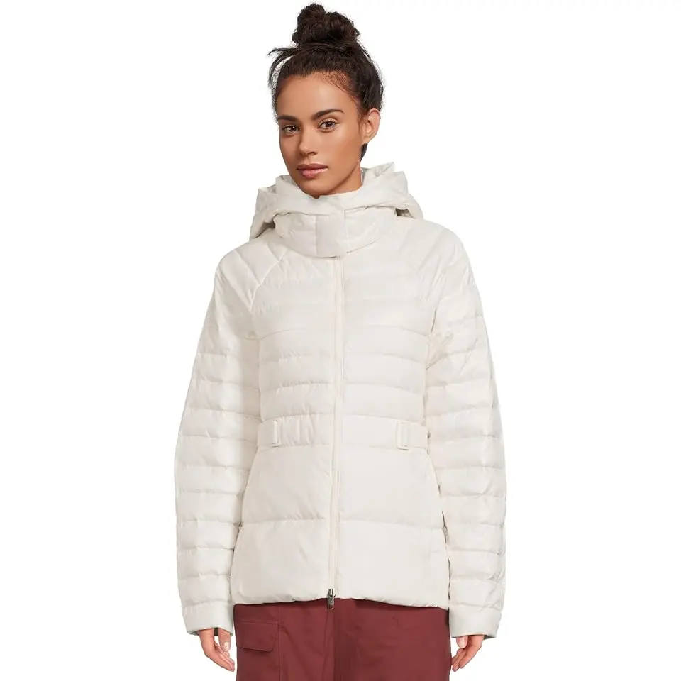 Ruby Jacket