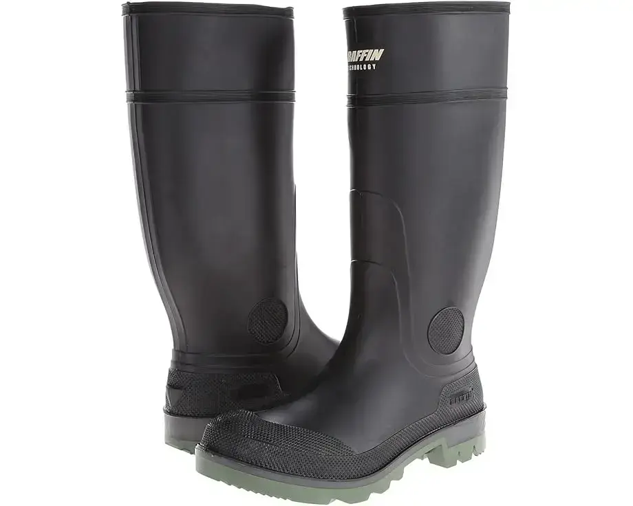 Men's Baffin Enduro Plain Toe