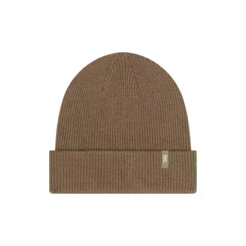 Unisex Merino Beanie