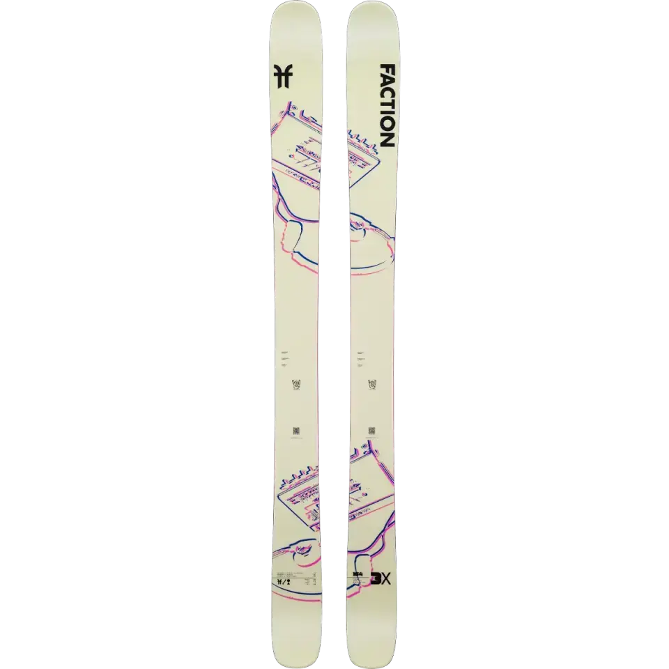 Women's Prodigy 3X