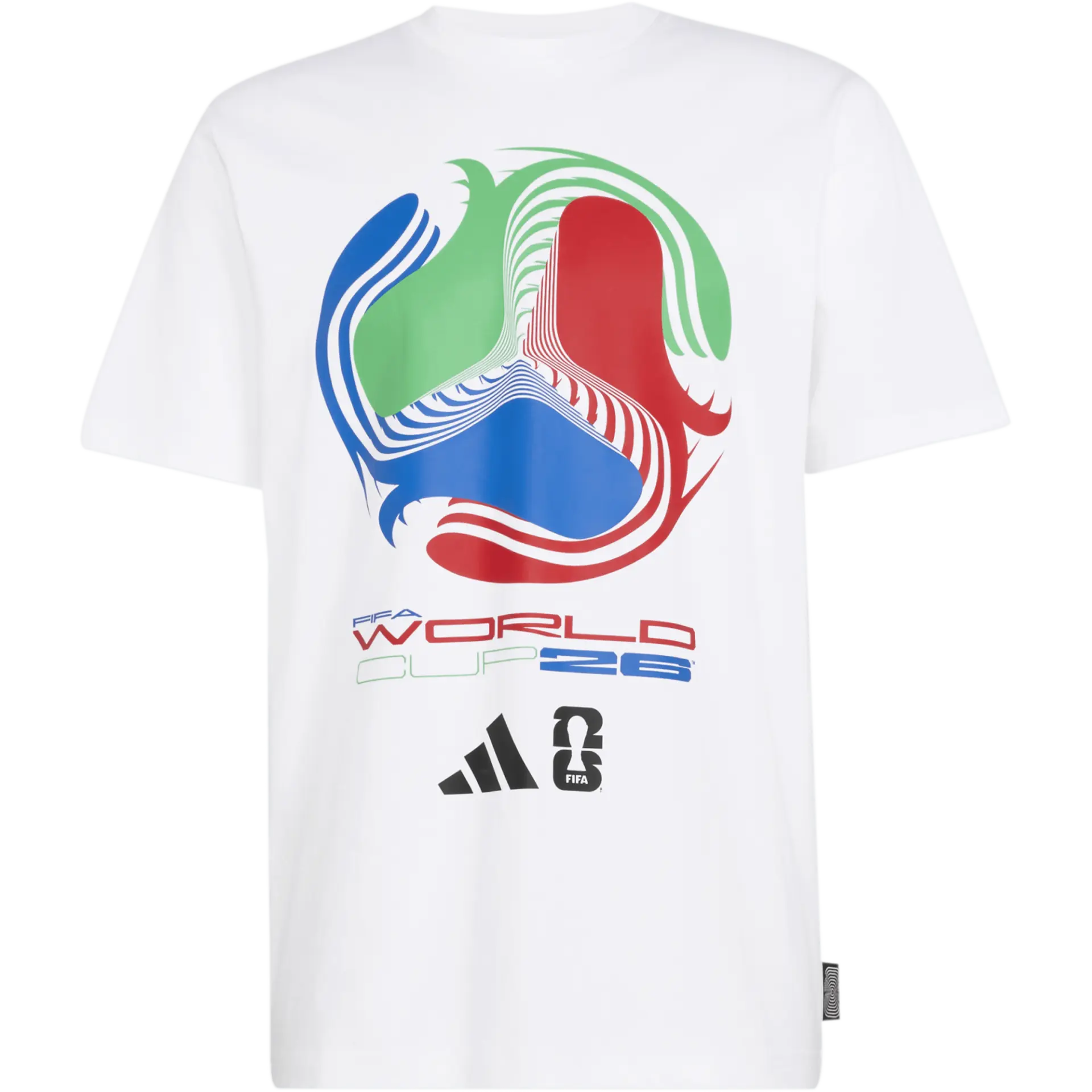 World Cup Tour Tee 3