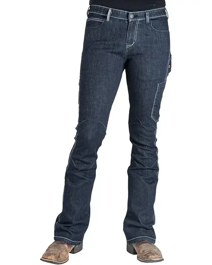 Women's Dovetail Workwear Dx Bootcut