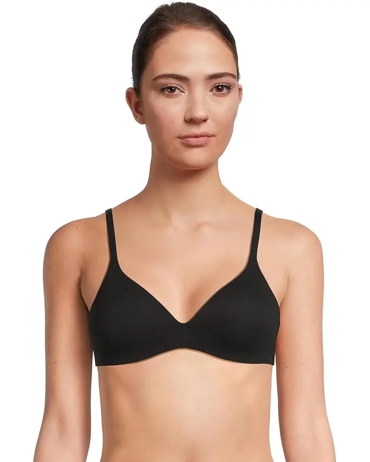 Comfort First Wire Free T-Shirt Bra 856339