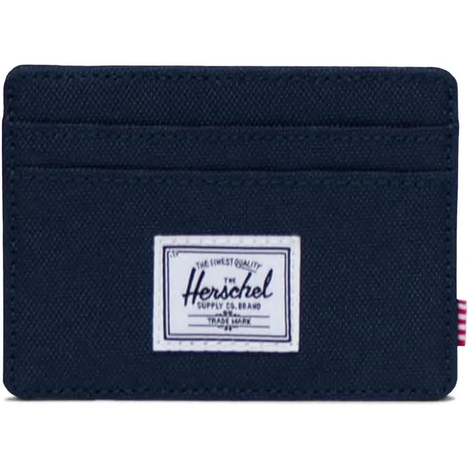 Charlie Cardholder