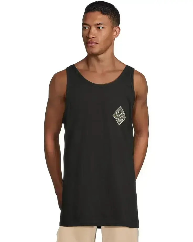 Men's Salty Crew Tippet Fill Tank