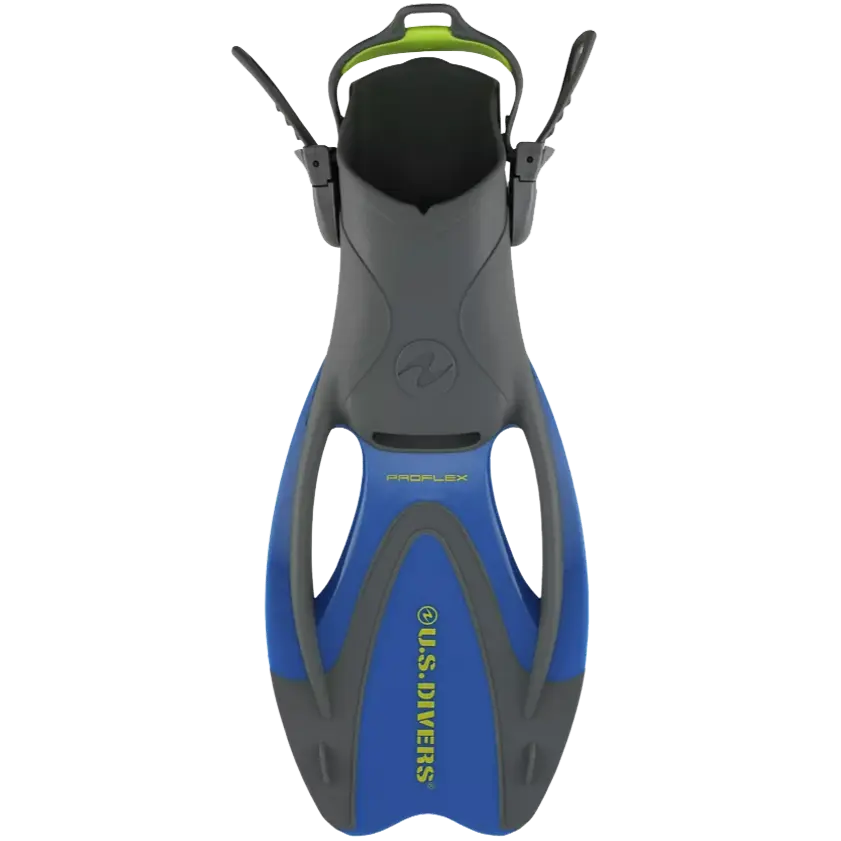 Proflex JR Fin - S