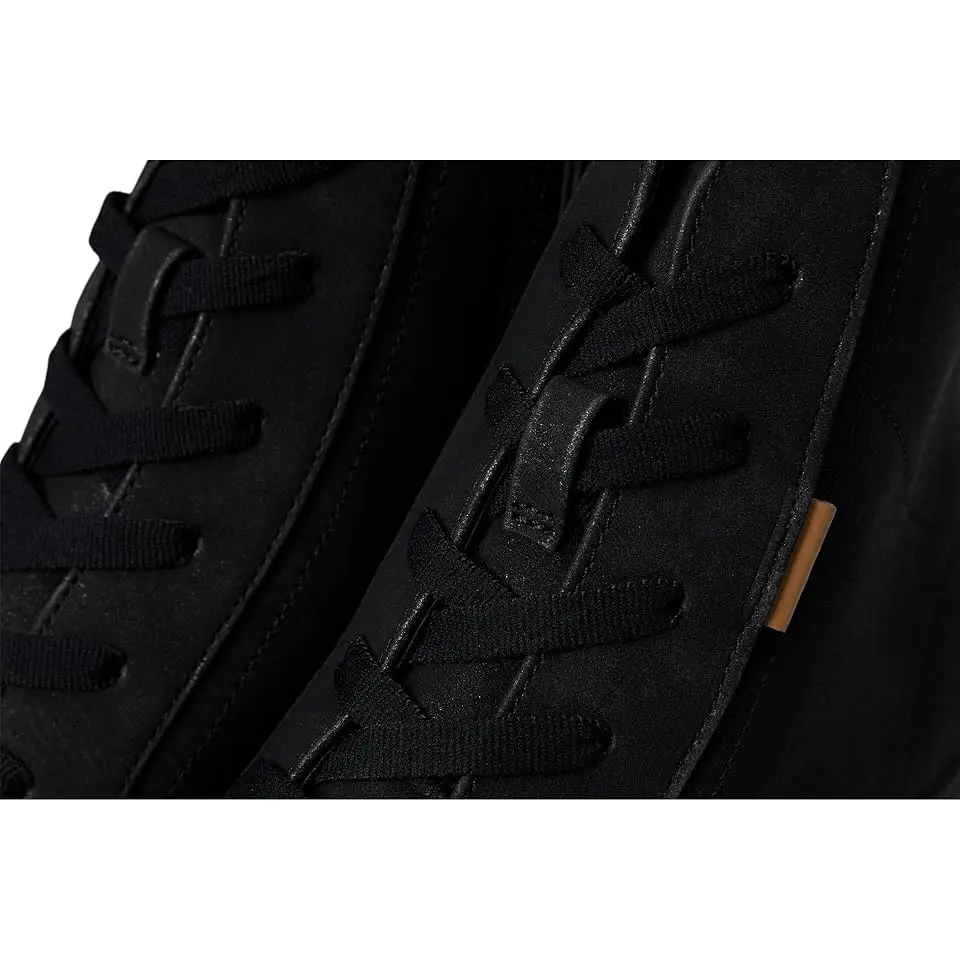 Time Off Up Lace-Up Short Boots