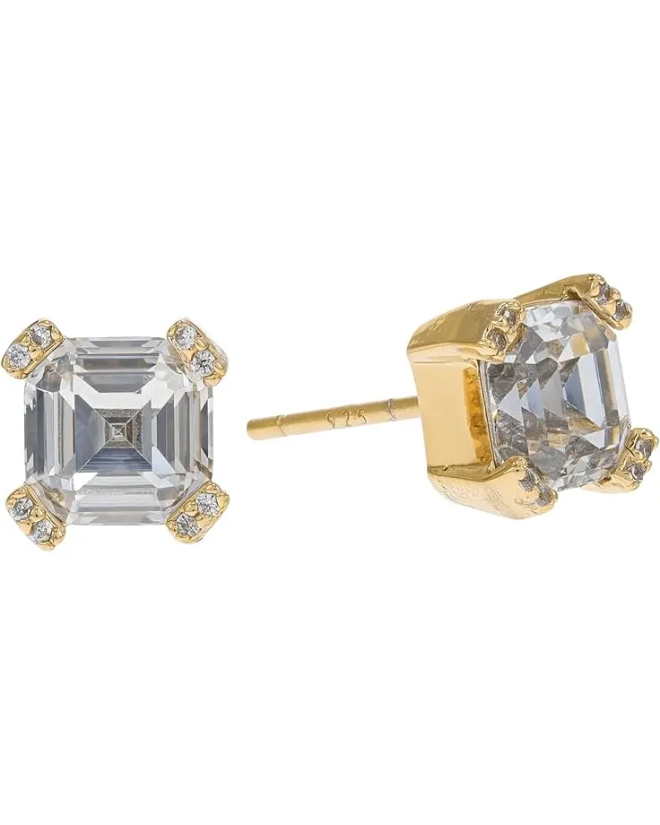 Dazzle Studs Earrings