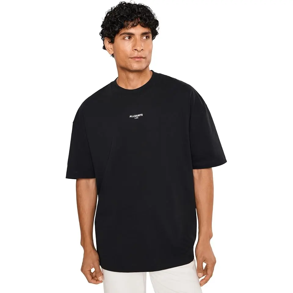 Mikro Short Sleeve Crew