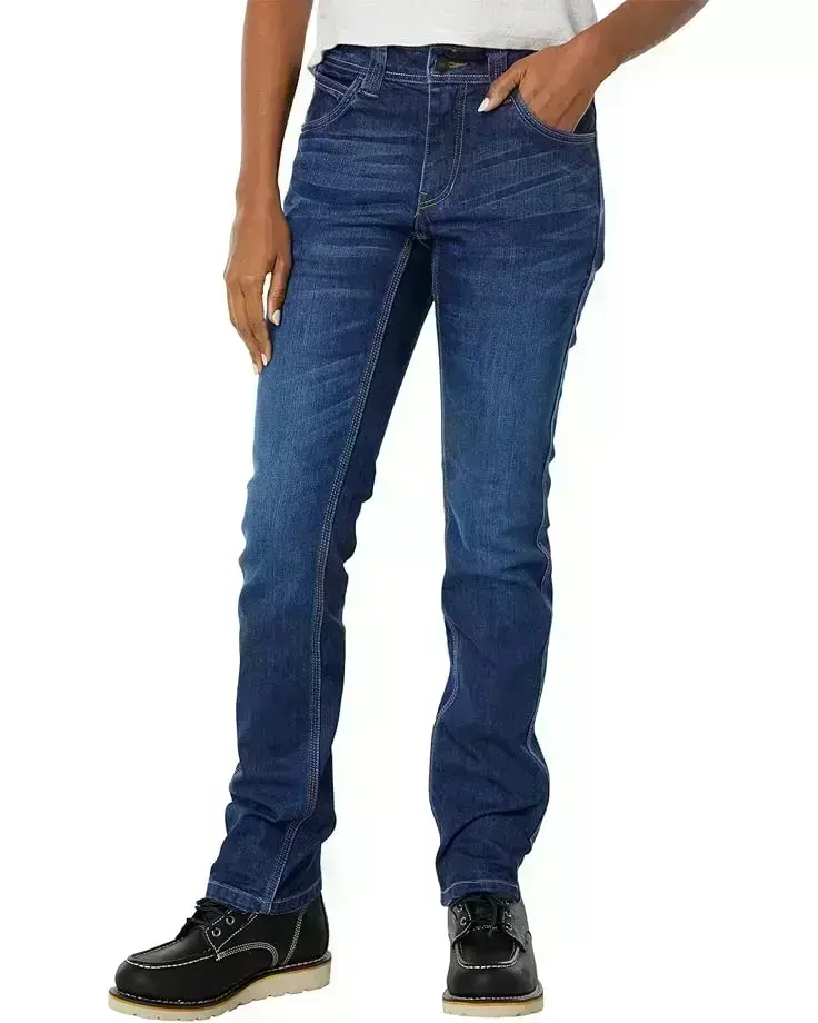 Women's Wolverine FR (Flame Resistant) Stretch Jeans
