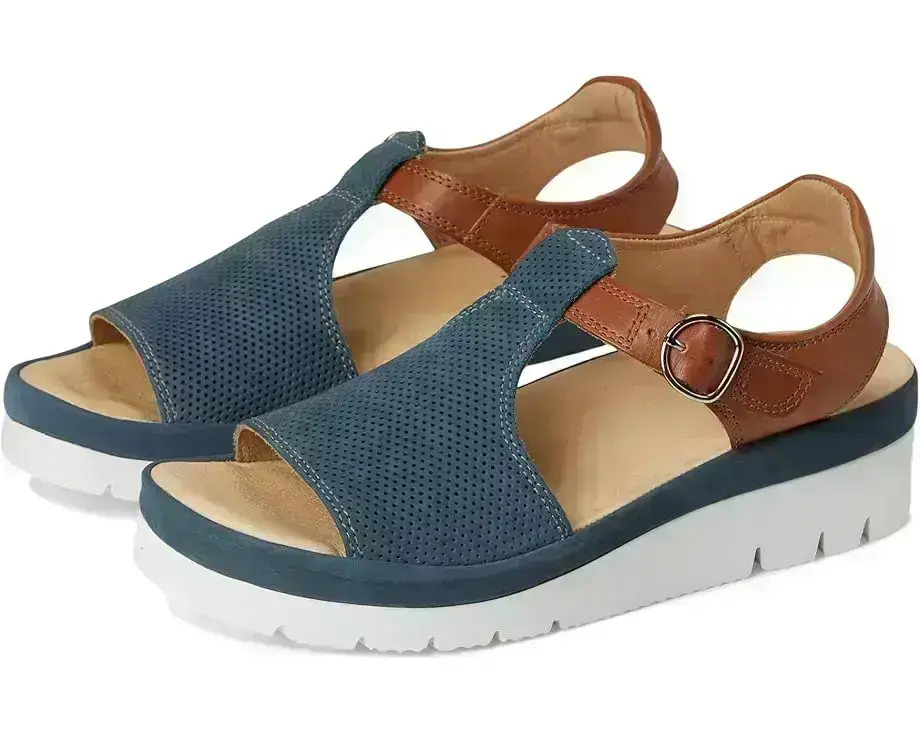 Women's Samuel Hubbard Portola T-Strap
