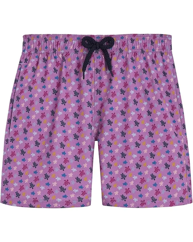 Vilebrequin Kids Micro Turtle Jirise (Toddler/Little Kids/Big Kids)