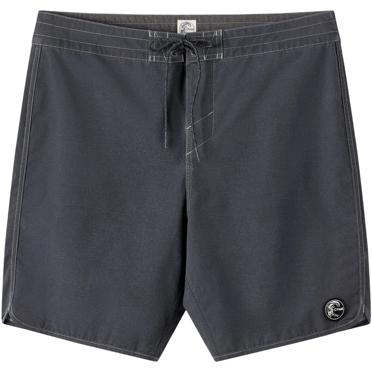 Men's OG Pigment Scallop 18"