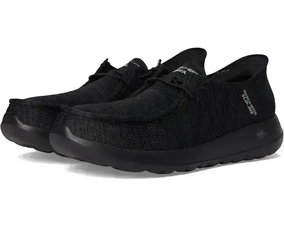 Men's SKECHERS Performance Go Walk Max Hands Free Slip-in