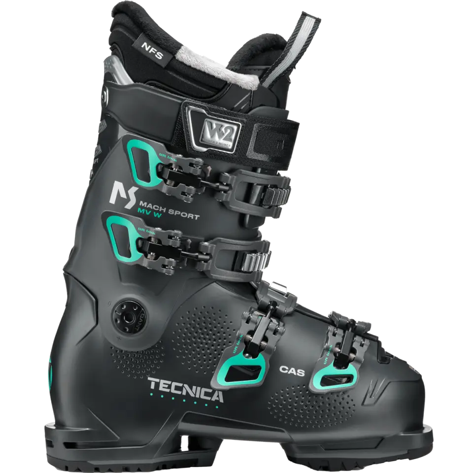 Women's Mach Sport MV 85