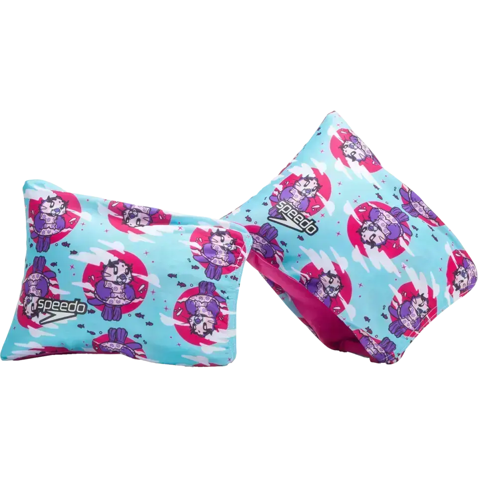 Youth Fabric Arm Band