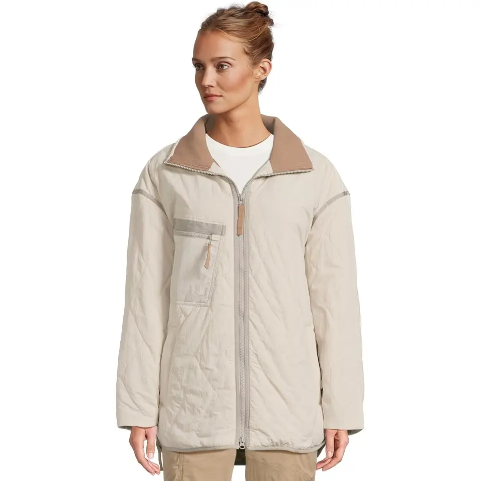 Encinitas Field Coat